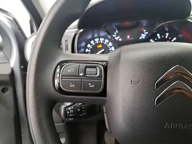 Citroën C3 puretech 83 s&amp;s bvm5 — photo 30