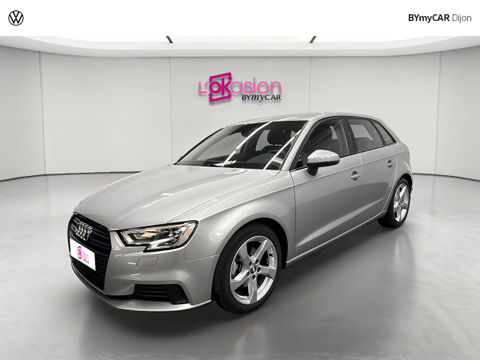 Audi A3 Sportback 35 TFSI CoD 150 S tronic 7