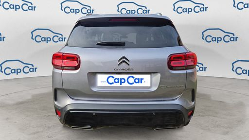 Citroen C5 Aircross 2.0 BlueHDi 177 EAT8 - Shine – 2019 – 149588 km – Diesel – Boîte Automatique — photo 6