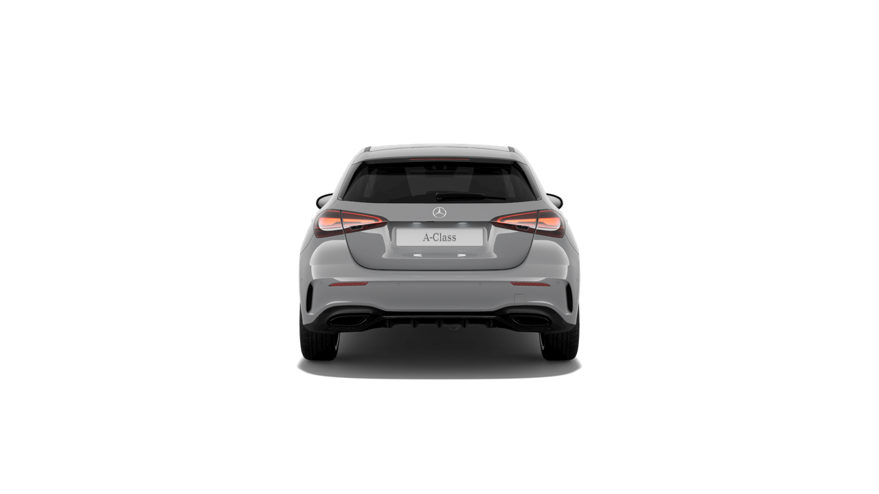 Mercedes Classe A 180 — photo 4
