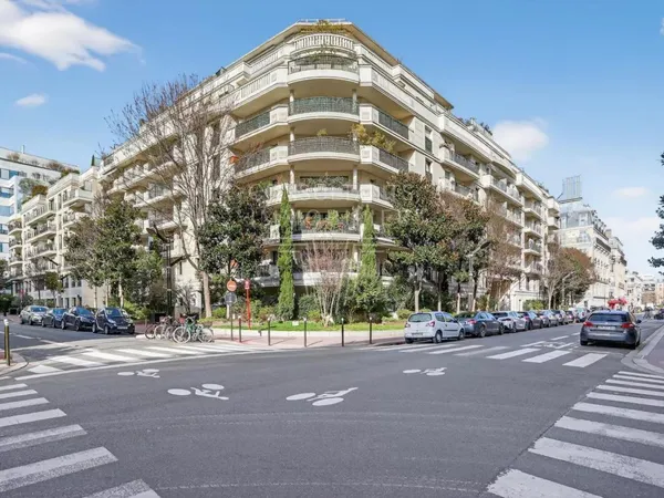 Vends T4 - 94m² - Levallois-Perret 92300