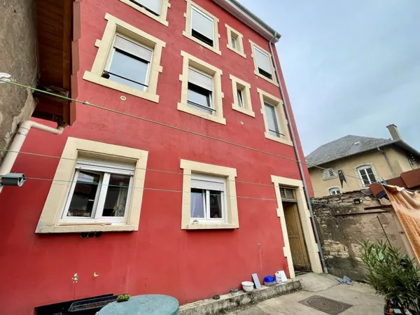 Immeuble de rapport 12 pièces 358 m²