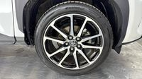 Toyota Yaris Cross 116h GR Sport MY22 — photo 20