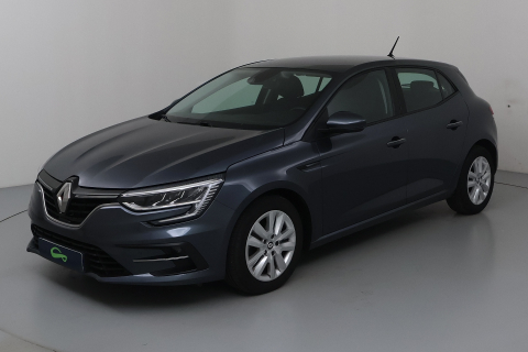 Renault Mégane 4