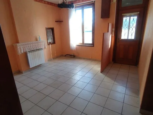 Maison 50m2