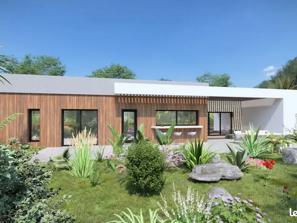 Maison 6 pièces 137 m²