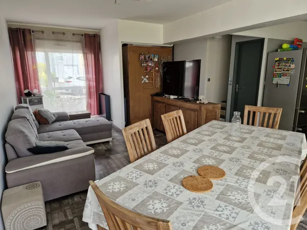 Maison 5 pièces 89 m²