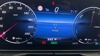 Mercedes Classe C Break 300 d e Hybrid EQ 197+129ch AMG Line — photo 9