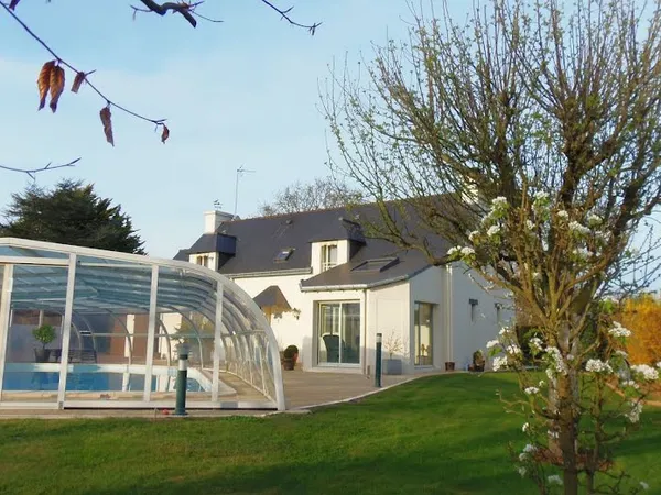 Viager 7 pièces 155 m²