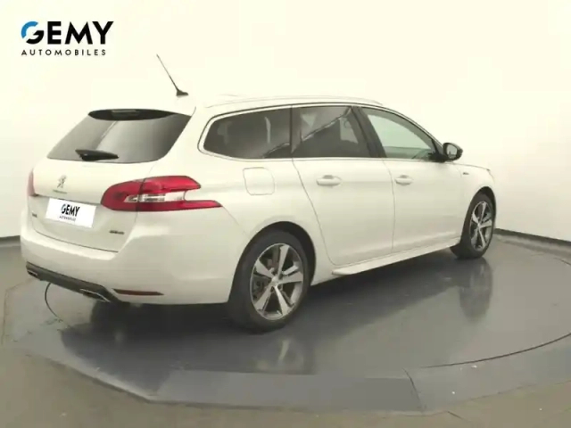 Peugeot 308 sw bluehdi 130ch s&amp;s eat8 — photo 66