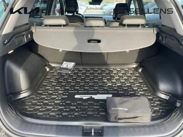 Kia Sportage 1.6 t-gdi 265ch phev design bva6 4x4 — photo 10