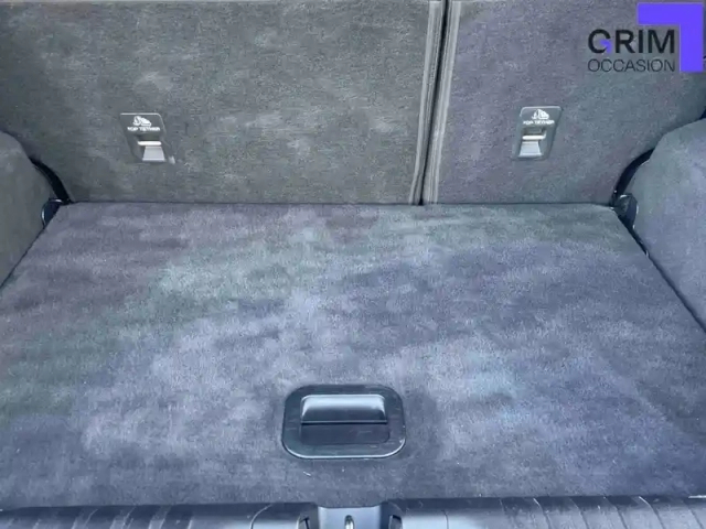 Ford Puma 1.0 flexifuel 125 ch mhev s&amp;s bvm6 — photo 12