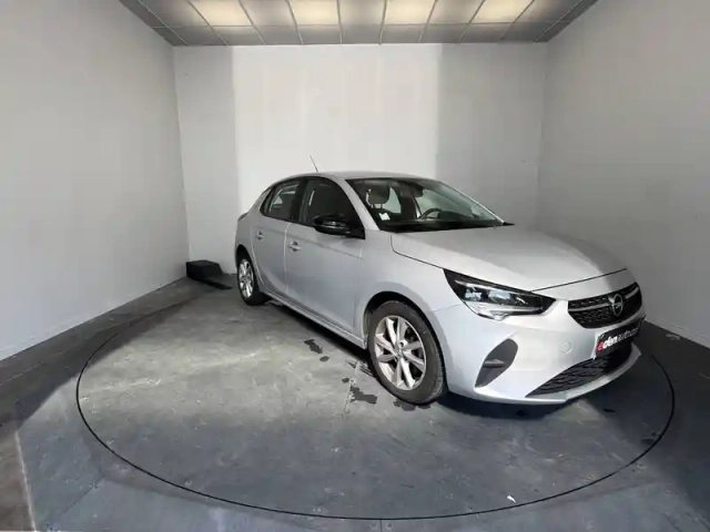 Opel Corsa 1.5 diesel 100 ch bvm6 — photo 7