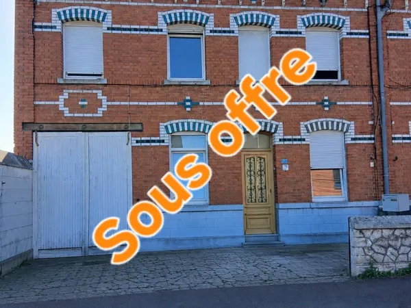 maison de ville