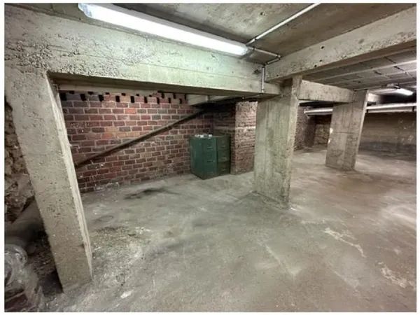 Cave 2 p à BOULOGNE-BILLANCOURT