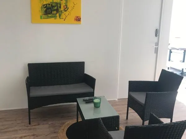 Chambre en colocation