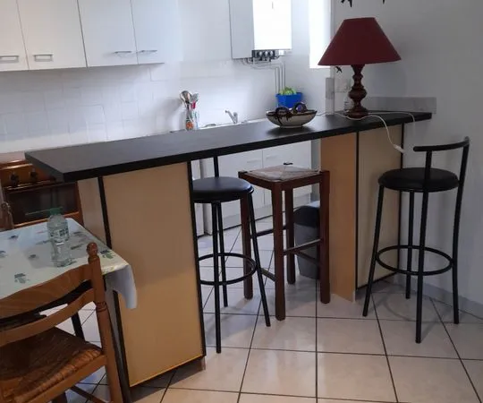Appartement de 75m2 à louer sur Saint-Étienne