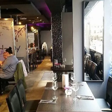 Local commercial 48 m² PARIS 12