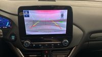 Ford Puma 1.0 EcoBoost 125ch S&S mHEV ST-Line X Powershift — photo 29