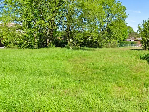 Terrain 954 m²