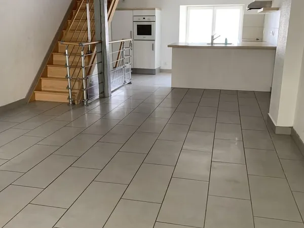 ALTKIRCH centre-ville Maison de ville 94m2