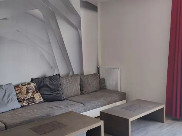 Grand appartement T4, rénové, GAZONFIER - Appartement T4 traversant - Gazonfier - Le Mans