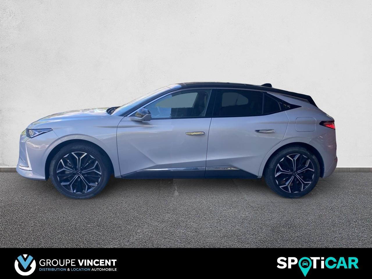 Ds Ds 4 e-tense 225cv opera — photo 30