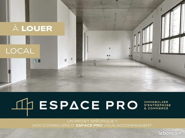 Local 95 m² Rots