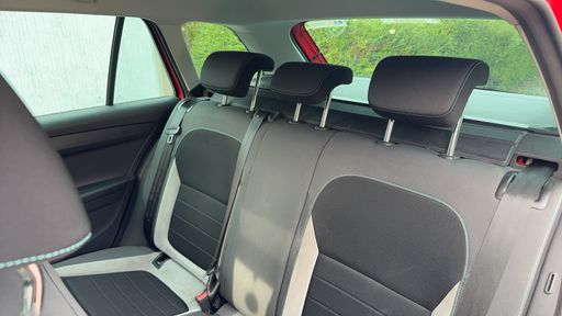 Skoda Fabia 1.4 TDI 75 - Clim – 2016 – 153912 km – Diesel – Boîte Manuelle — photo 30