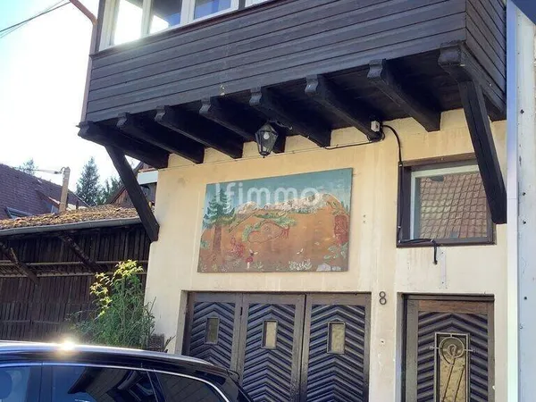 Maison 5 pièces 108 m²