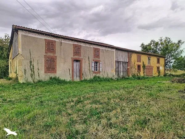 Maison 3 pièces 92 m²