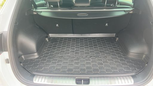 Kia Sportage 1.6 CRDi 136 MHEV DCT7 - GT Line Premium – 2021 – 75794 km – Diesel – Boîte Automatique — photo 39