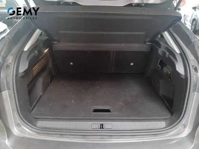 Citroën C4 e- 136 ch automatique — photo 26