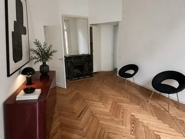 Appartement 3 pièces 120 m²