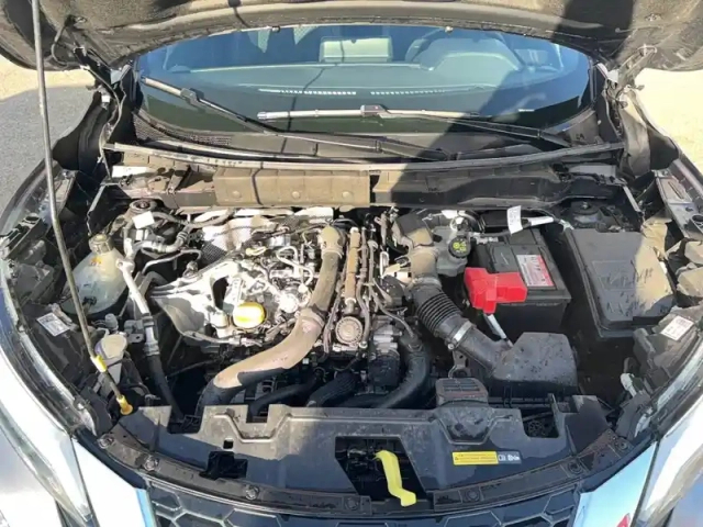 Nissan Juke dig-t 114 — photo 82