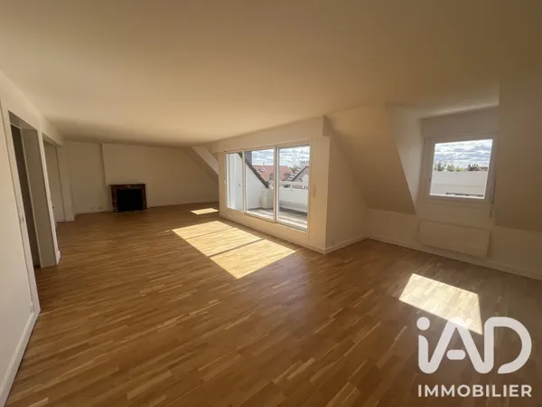 Vente Duplex 6 pièces