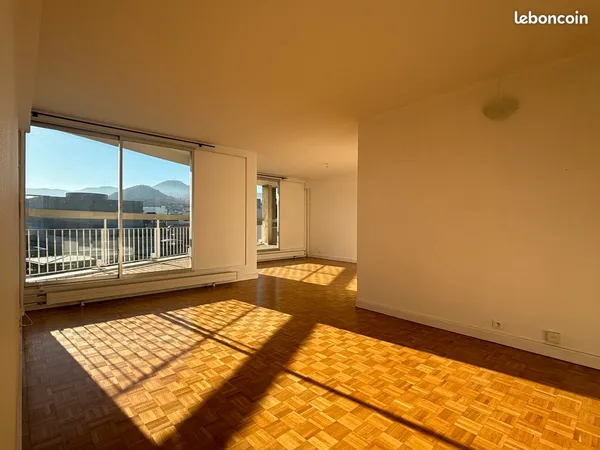 F4 117 m² - Proche Jaude / Lecoq