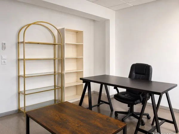 Local professionnel - Rosbruck