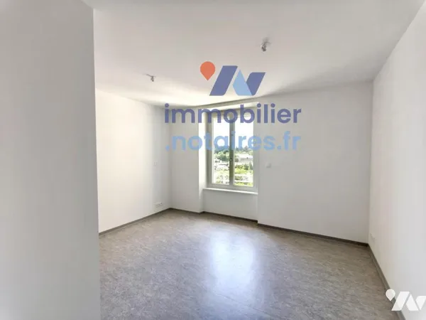 Studio 20 m²