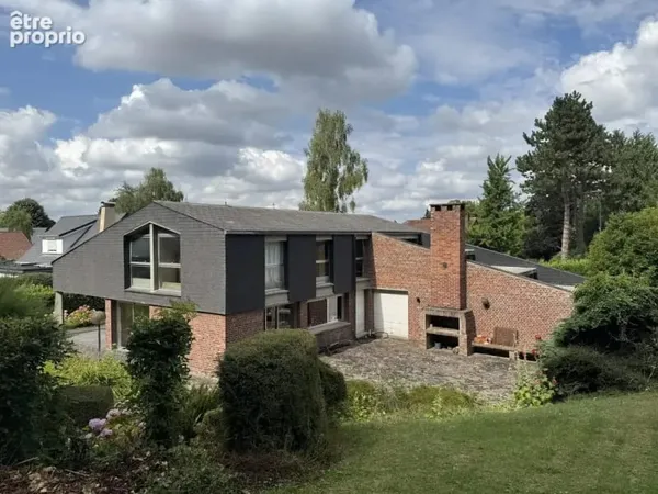 Maison 10 pièces 270 m² à vendre à Vimy (62580)