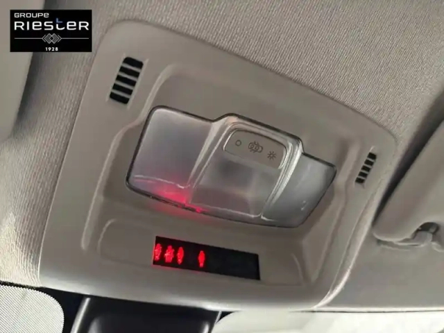 Citroën C3 puretech 83 ch bvm5 — photo 20