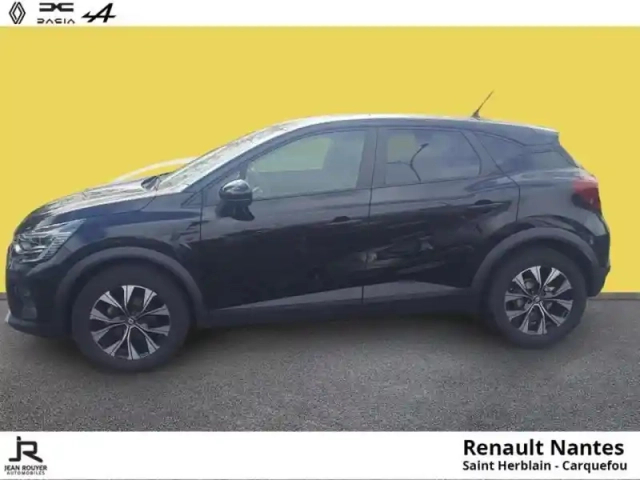 Renault Captur 1.0 tce 90ch evolution — photo 4