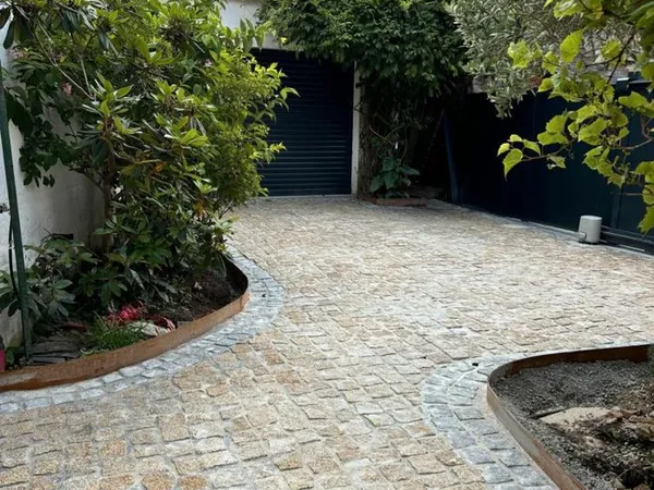 Maison familiale 140m2