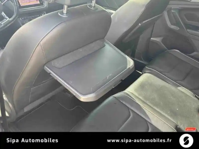 Volkswagen Tiguan 2.0 tdi 150 dsg7 — photo 46