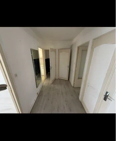 Appartement T4