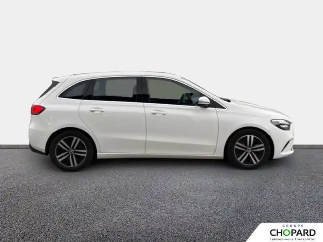 Mercedes Classe B 200 7g-dct — photo 55