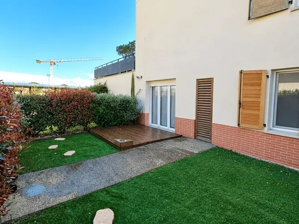 Appartement 1 pièce 48 m²