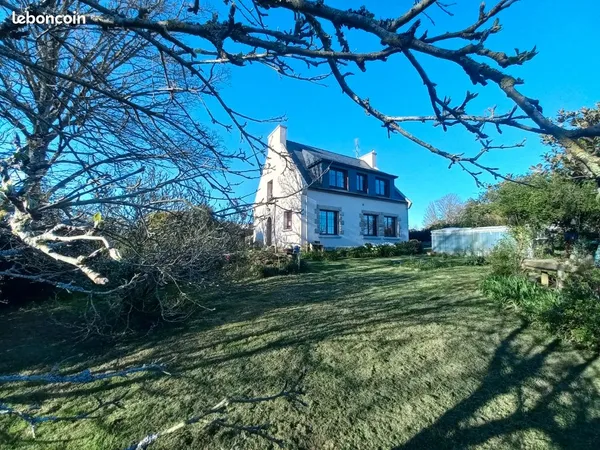 Maison campagne