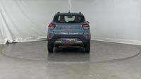 Dacia Spring Extreme — photo 6