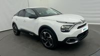 Citroen C4 BlueHDi 130ch S&S Shine EAT8 — photo 3